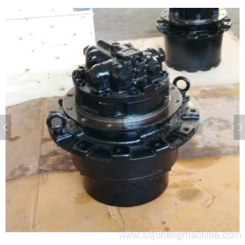 EX75UR-5 Final Drive EX75UR-5 Travel Motor 9171543 9181359